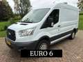 Ford Transit 350 2.2 TDCI 155pk EURO 6 L2H2 Trend Wit - thumbnail 1