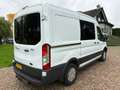 Ford Transit 350 2.2 TDCI 155pk EURO 6 L2H2 Trend Wit - thumbnail 4