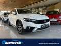 Fiat Tipo 5T 1.6 Multijet 130 Cross Blanc - thumbnail 1