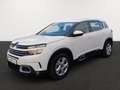 Citroen C5 Aircross Pure Tech 130 Live Weiß - thumbnail 2