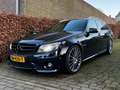Mercedes-Benz C 63 AMG T 7G-TRONIC SPORT EDITION Black - thumbnail 4