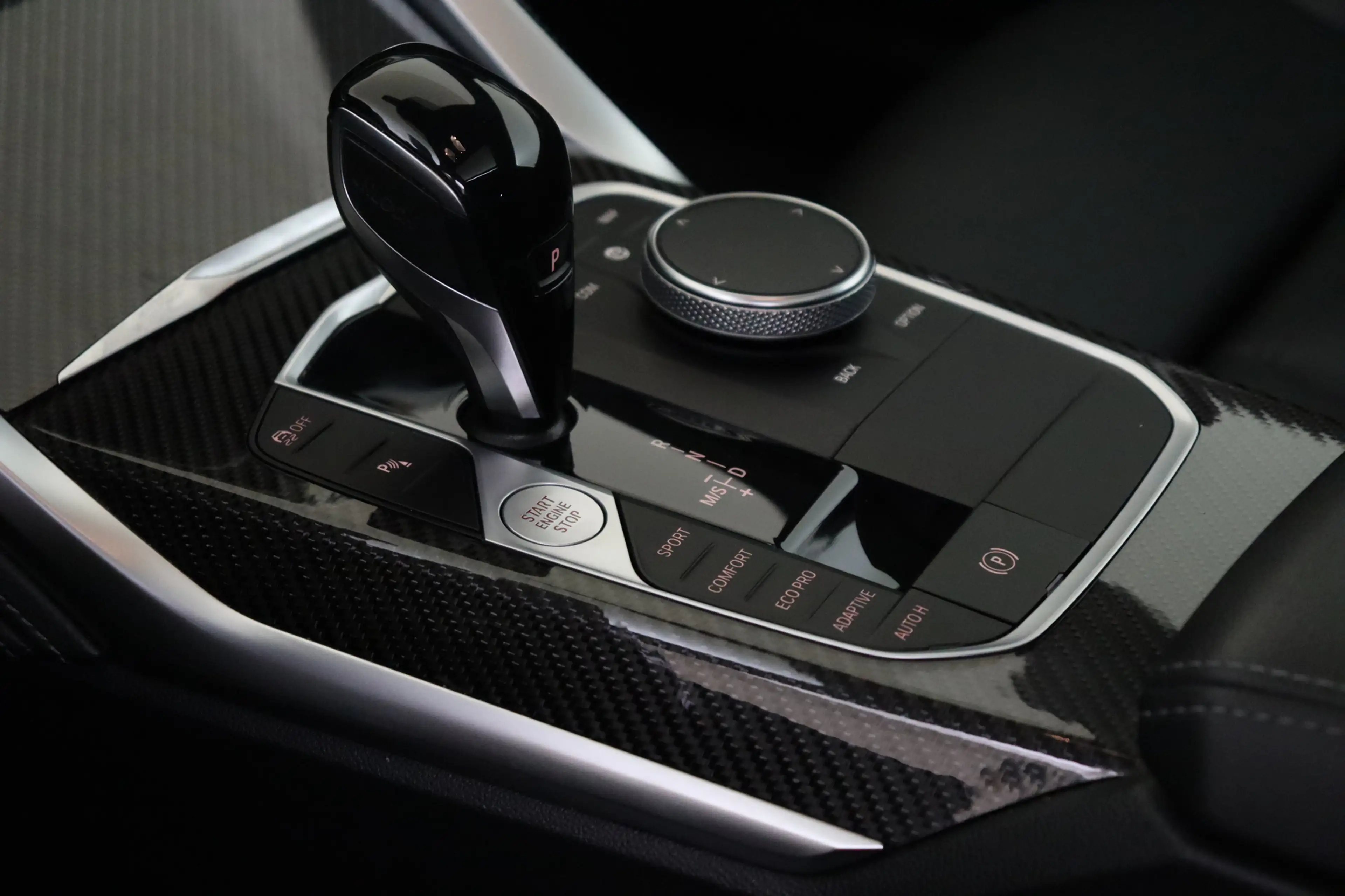 BMW 440 4-serie Coupé M440i High Executive / Schuif-kantel — photo 6