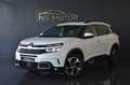 Citroen C5 Aircross BlueHDi S&S Feel 130 Blanco - thumbnail 1