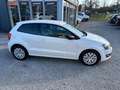Volkswagen Polo 1,2 Style Sitzheizung Klima Weiß - thumbnail 5