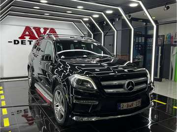 CDI BlueTEC