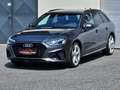 Audi A4 A4 Avant 40 TDI S-line S-tronic *Black*Matrix* Grau - thumbnail 4