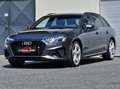 Audi A4 A4 Avant 40 TDI S-line S-tronic *Black*Matrix* Grau - thumbnail 1