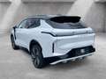 Lynk & Co 08 More Plug-In Hybrid 200km elektr. Reichweite Weiß - thumbnail 3