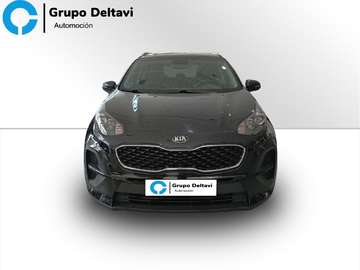 1.6 GDi Drive 4x2 132