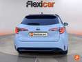 Toyota Corolla Touring Sports 180H GR-Sport Blanc - thumbnail 7