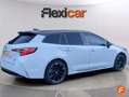 Toyota Corolla Touring Sports 180H GR-Sport Blanc - thumbnail 8