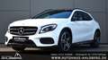 Mercedes-Benz GLA 250 AMG/NIGHT/ 360°/PANO/MEMORY/TEMPO./AHK/7G Bianco - thumbnail 1