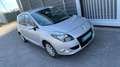Renault Scenic 1.6 16V -Navi-AHK-SHZ-PDC-TÜV-Garantie Silber - thumbnail 7