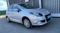 Renault Scenic 1.6 16V -Navi-AHK-SHZ-PDC-TÜV-Garantie Silber - thumbnail 3