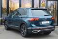 Volkswagen Tiguan 1.4 TSI 245pk eHybrid Elegance Pano/IQ.Light/Camer Blau - thumbnail 5