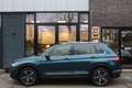 Volkswagen Tiguan 1.4 TSI 245pk eHybrid Elegance Pano/IQ.Light/Camer Blau - thumbnail 3