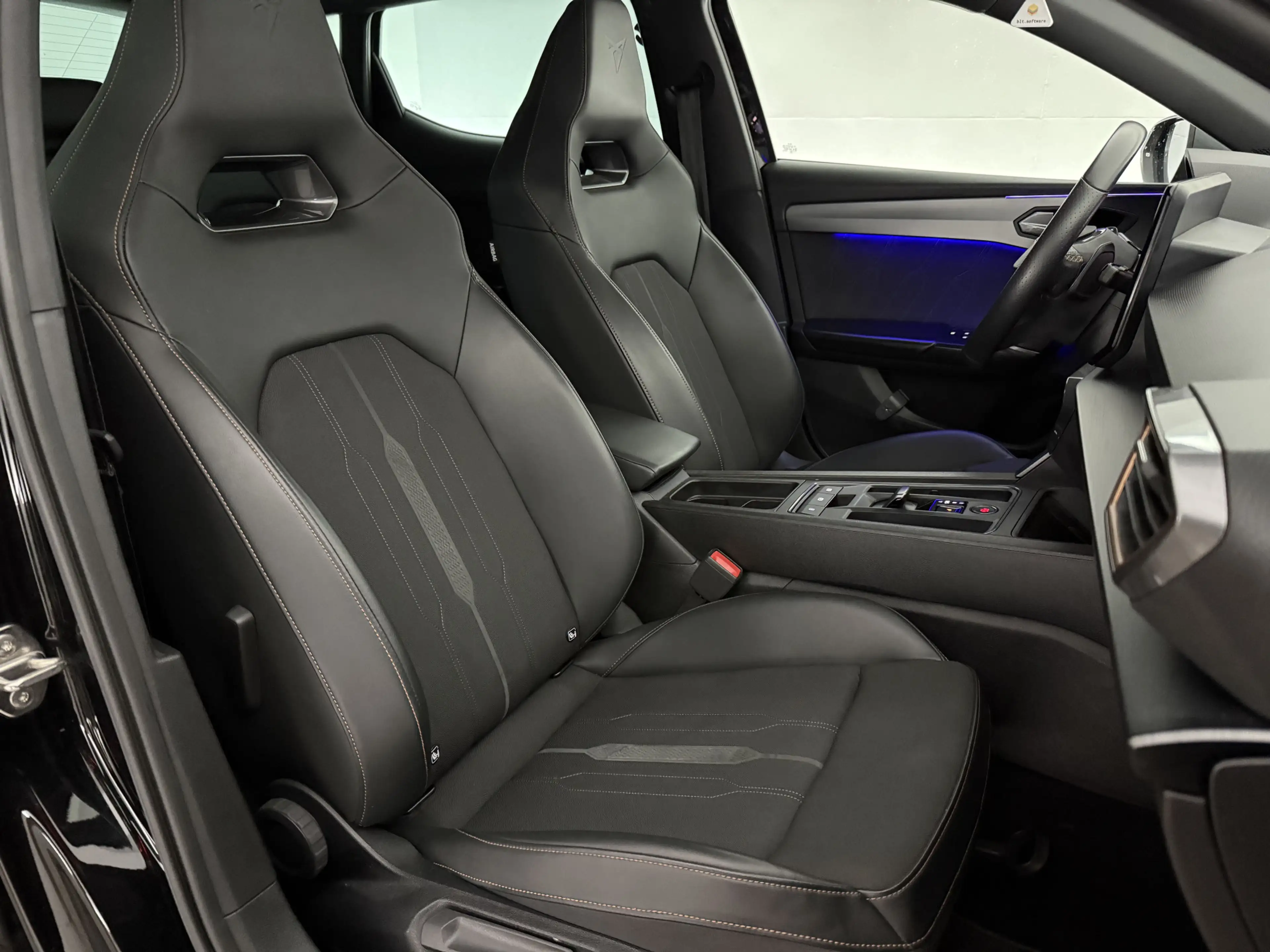 CUPRA Leon 1.4 TSI e-Hybrid VZ Adrenaline | Sfeer | Virtual | — photo 17