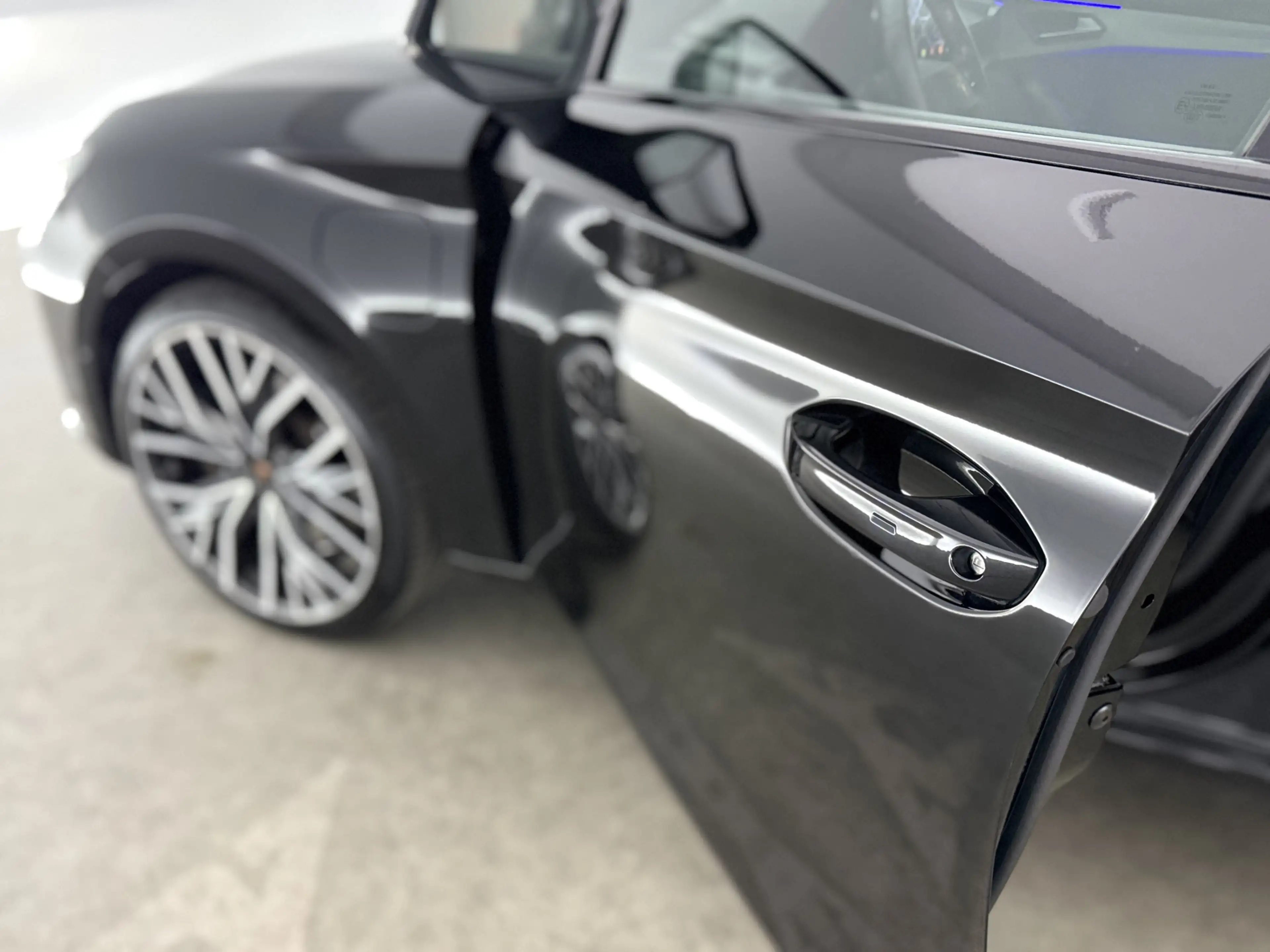 CUPRA Leon 1.4 TSI e-Hybrid VZ Adrenaline | Sfeer | Virtual | — photo 33
