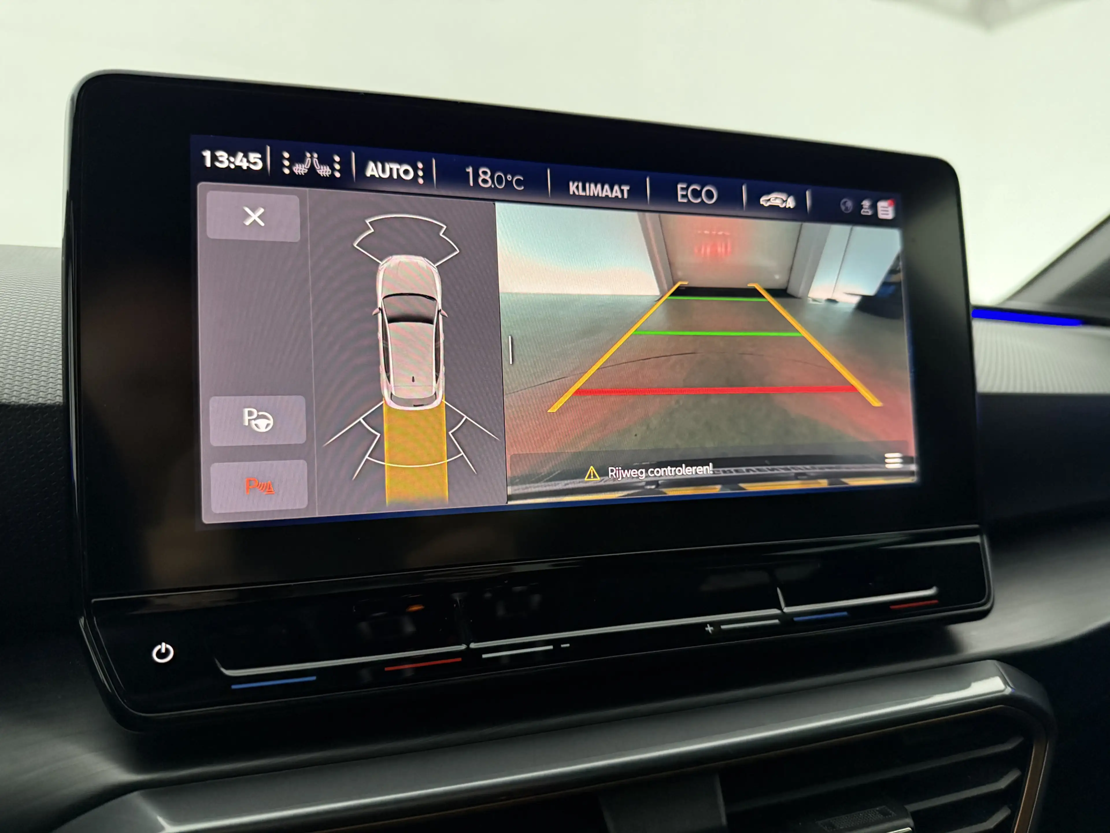 CUPRA Leon 1.4 TSI e-Hybrid VZ Adrenaline | Sfeer | Virtual | — photo 20