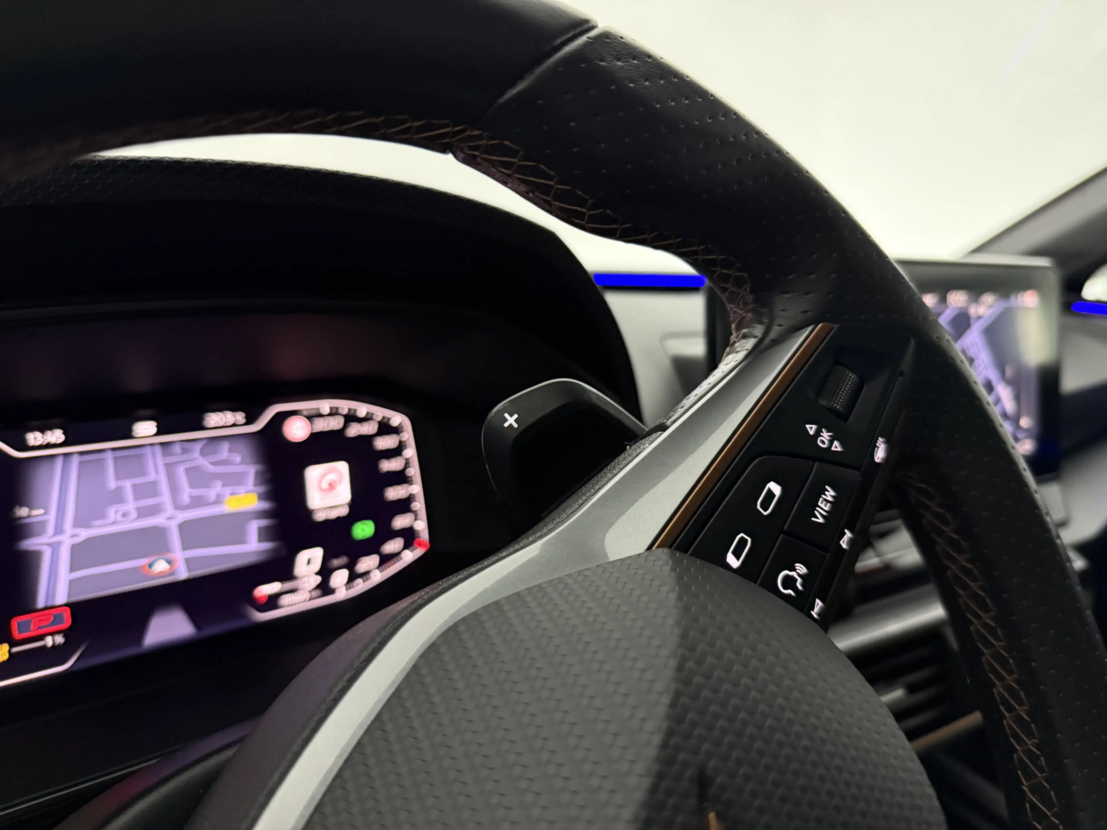 CUPRA Leon 1.4 TSI e-Hybrid VZ Adrenaline | Sfeer | Virtual | — photo 25