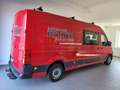 Volkswagen Crafter VW Crafter 35 T6 Kastenwagen L4H3 TDI 4MOTION Rot - thumbnail 3