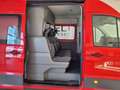Volkswagen Crafter VW Crafter 35 T6 Kastenwagen L4H3 TDI 4MOTION Rot - thumbnail 5