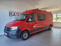 Volkswagen Crafter VW Crafter 35 T6 Kastenwagen L4H3 TDI 4MOTION Rot - thumbnail 1