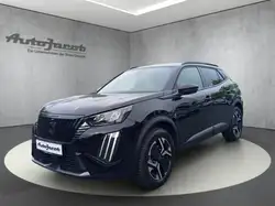 Peugeot 2008 Peugeot 2008  Allure EAT8