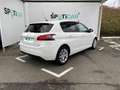 Peugeot 308 1.2 PureTech 110ch E6.c S\u0026S Style Weiß - thumbnail 5