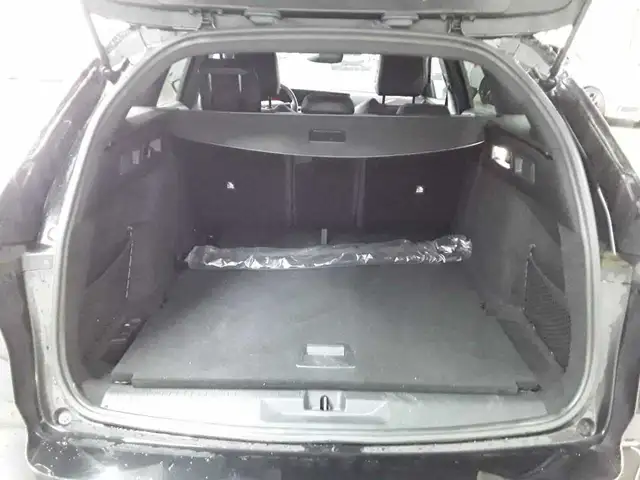 Opel Astra view 15