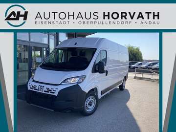 Ducato 35 Maxi 140 Multijet L3H2 Aut.