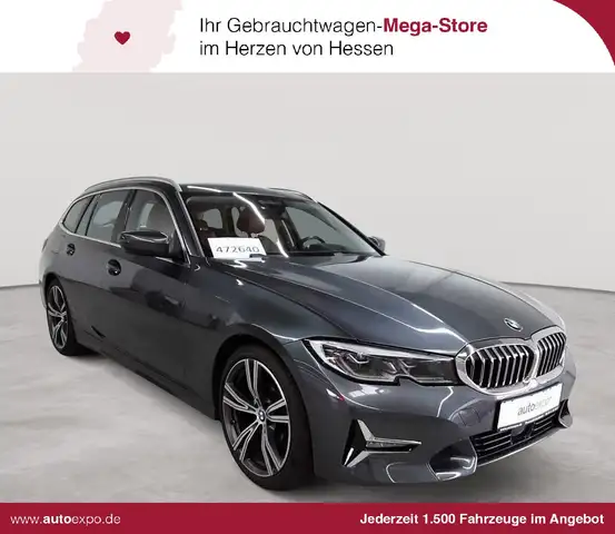 BMW 3 Series main image