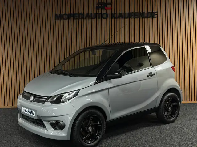 Aixam City