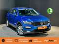 Volkswagen T-Roc 1.6TDI Edition Azul - thumbnail 1