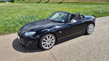 MX-5 2.0 NC3 RC/SENDO/Bilstein/Sperre - Roadster