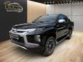 Mitsubishi L200 4x4 2.2 DI-D, Diamond Doppelkabine 4WD Schwarz - thumbnail 1