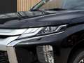 Mitsubishi L200 4x4 2.2 DI-D, Diamond Doppelkabine 4WD Schwarz - thumbnail 5