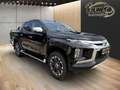 Mitsubishi L200 4x4 2.2 DI-D, Diamond Doppelkabine 4WD Schwarz - thumbnail 2
