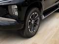 Mitsubishi L200 4x4 2.2 DI-D, Diamond Doppelkabine 4WD Schwarz - thumbnail 6