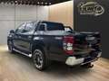Mitsubishi L200 4x4 2.2 DI-D, Diamond Doppelkabine 4WD Schwarz - thumbnail 4