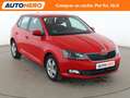 Skoda Fabia 1.0 MPI Ambition 55kW Rojo - thumbnail 8