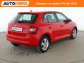 Skoda Fabia 1.0 MPI Ambition 55kW Rojo - thumbnail 6
