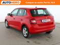 Skoda Fabia 1.0 MPI Ambition 55kW Rojo - thumbnail 4
