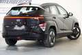 Hyundai KONA EV (SX2) Smart Line 48,6 kWh Schwarz - thumbnail 7