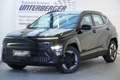 Hyundai KONA EV (SX2) Smart Line 48,6 kWh Schwarz - thumbnail 1
