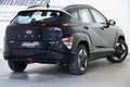 Hyundai KONA EV (SX2) Smart Line 48,6 kWh Schwarz - thumbnail 8