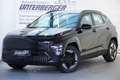 Hyundai KONA EV (SX2) Smart Line 48,6 kWh Schwarz - thumbnail 2