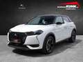 DS Automobiles DS 3 Crossback E-Tense Perfomance Line+ HUD Weiß - thumbnail 1