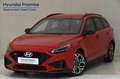 Hyundai i30 1.0 TGDI N Line 100 Rood - thumbnail 1