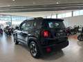 Jeep Renegade 1.4 tjt Longitude fwd 120cv Gpl Nero - thumbnail 8